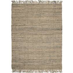 Linie Design Nessa jute rug Natur cm