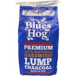 Blues Hog All Natural Hardwood Lump Charcoal 20 lb