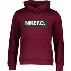 Nike Men's F.C. Football Hoodie