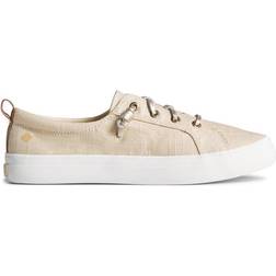 Sperry Crest Vibe W - Ivory