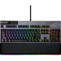 ASUS ROG Strix Flare II Animate ROG