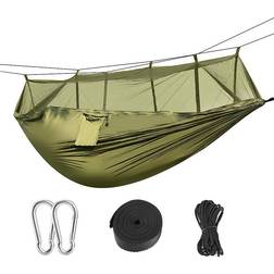 iMounTEK Hammock & Mosquito Net Set