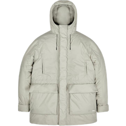 Rains Alpine Nylon Parka