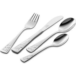 Zwilling Teddy Children's Cutlery Set 4pcs