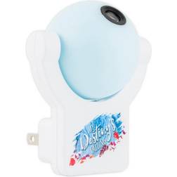 Jasco Projectables LED Disney Frozen II Night Light