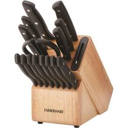 Farberware Edgekeeper 5267916 Knife Set