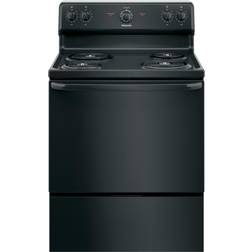 Hotpoint 30-in 4 Elements 5-cu