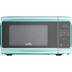 Willz WLCMV807BE-07 Blue