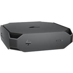 HP Z2 Mini G5 Workstation 329N2UT