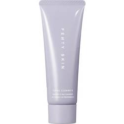 Fenty Skin Total Cleans'R Makeup-Removing Cleanser with Barbados Cherry 45ml