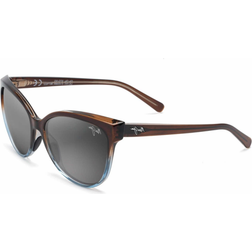 Maui Jim Olu 'Olu Polarized GS537-01F