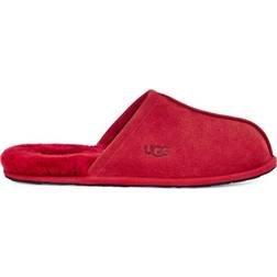 UGG Scuff - Samba Red Tnl