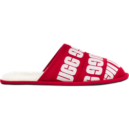 UGG Scuff Graphic Band