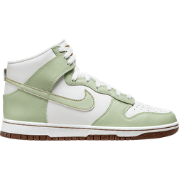 Nike Dunk High Retro SE M - Summit White/Elemental Gold/Honeydew