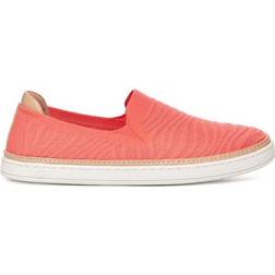 UGG Sammy Wavy W - Living Coral