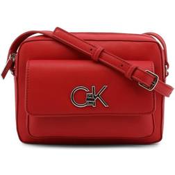 Calvin Klein Handbag - Red