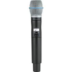 Shure ULXD2/B87A J50A