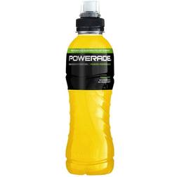 Powerade Passionfruit ION4 å-pet