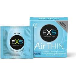 EXS Air Thin 3-pack