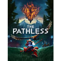 The Pathless (PC)