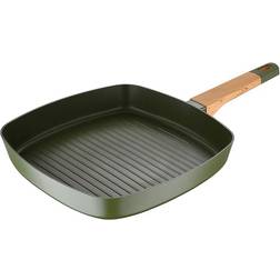 San Ignacio Grill Green Earth Sg6764 Genbrug