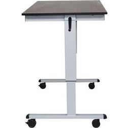 Luxor Adjustable Stand Up Desk