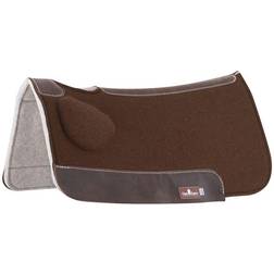 Classic BioFit Correction 7/8in Brown Pad 30X30