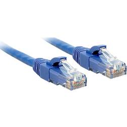 48016 networking cable Cat6 U/UTP UTP
