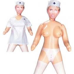 NMC Naomi Night Nurse Love Doll