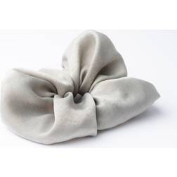 Pieces by Bonbon Vera Scrunchie Oversized Grey