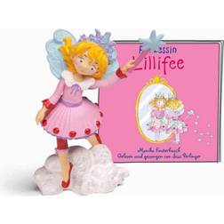 Tonies Tonie Hörfigur Prinzessin Lillifee