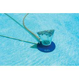 Poolmaster 18-in Handheld Pool Vacuum Rubber 28300