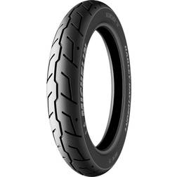 Michelin 87-9430 Tire Scorcher 31 Front 130/90B16 73H Bltd Bias Tl/Tt