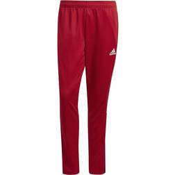 Adidas Tiro Track Pants Men - Red/White
