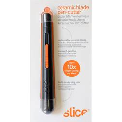 Slice 3-Position Manual Pen Cutter 10513