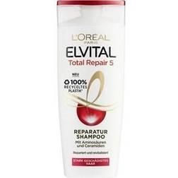 L'Oréal Paris Hair care Shampoo Total Repair 5 Shampoo