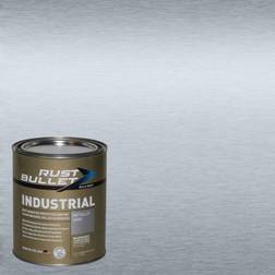 Rust Bullet Industrial Rust Inhibitor Gray