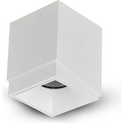 Vonn VMCL001901D020 Node Ceiling Flush Light