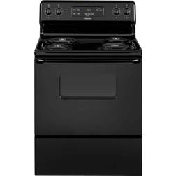 Hotpoint 30-in 4 Elements 5-cu