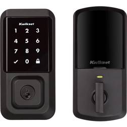 Kwikset 99390-004 Smart Lock Keyless