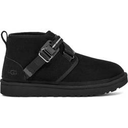 UGG Neumel Quickclick - Black