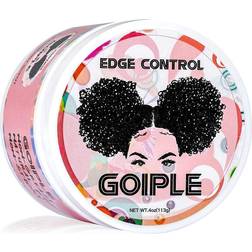 Goiple Edge Control Wax Strawberry 4oz