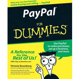 PayPal For Dummies (Paperback, 2005)