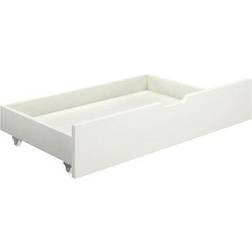 vidaXL Bed Boxes Set of 2