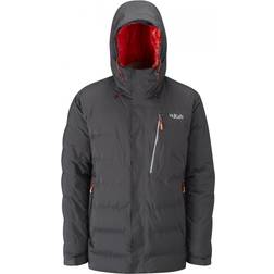 Rab Men's Resolution Down Jacket