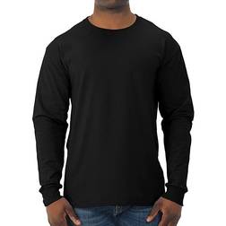 Jerzees Dri-⁠Power Long-⁠Sleeve T-⁠shirt Unisex