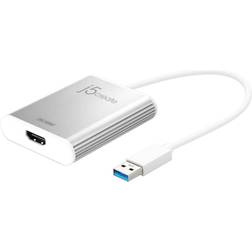 j5create USB A-HDMI Adapter