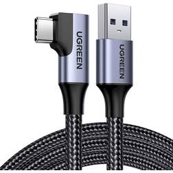Ugreen Angled USB C -USB A 3.0 M-M 3.3ft