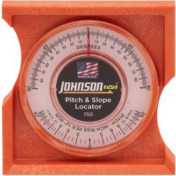 Johnson Pitch and Angle Locator