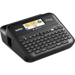 Brother P-Touch D610BTVP